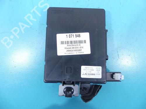 Other MITSUBISHI ASX (GA_W_) 1.6 MIVEC (GA1W) | BP37877756O1 - Image 2