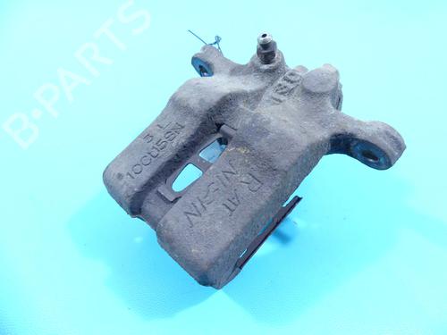 Used Left rear brake caliper Left rear brake caliper 37893837 37893837