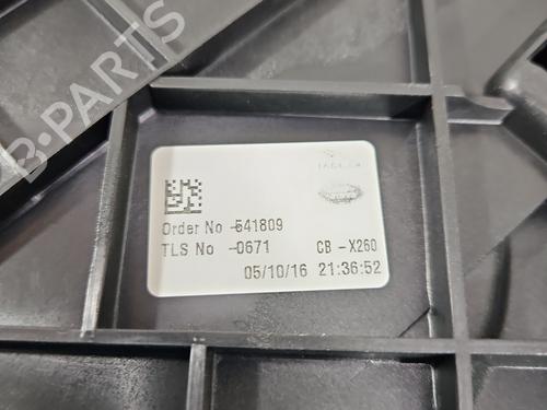 Armrest / Center console JAGUAR XF II (X260) | BP37989863I20 - Image 6