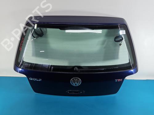 Used Tailgate Tailgate 38237697 38237697
