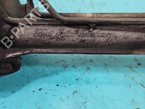 Steering rack VOLVO V50 (545) 2.4 | BP38138111M22  - Image 12