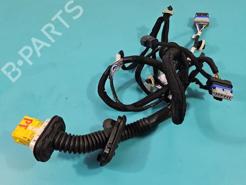 Wiring harness OPEL MOKKA 1.2 (76) | BP38132712E16 - Image 3