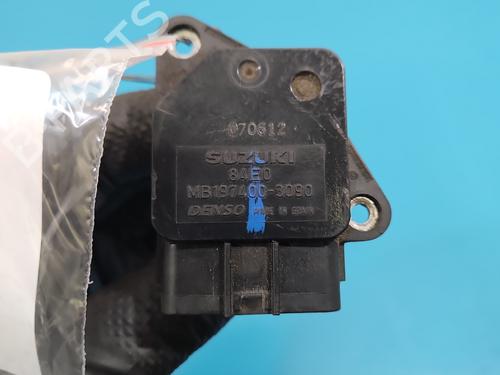 Mass air flow sensor SUZUKI SWIFT III (MZ, EZ) 1.6 (RS416, RR 416, ZC31S) | BP38263699M95 - Image 5