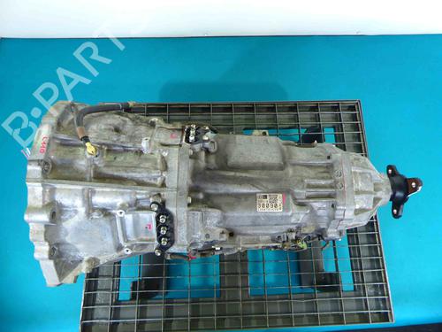 Gearbox LEXUS GS (_L1_) 450h (GWL10_, GWL10, GWL10R) | BP38154954M3  - Image 11
