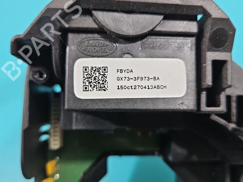 Steering column stalk JAGUAR XE (X760) 2.0 D AWD | BP37816219I23 - Image 3
