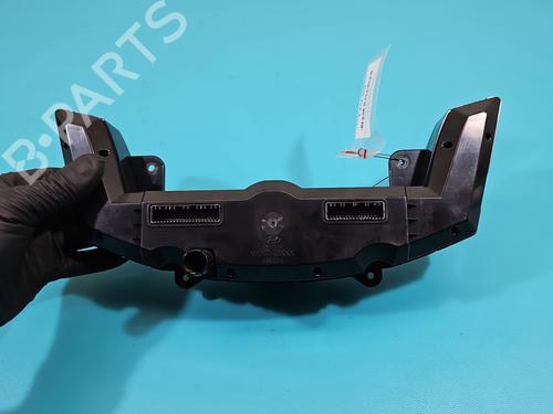 Climate control HYUNDAI i40 I CW (VF) 1.7 CRDi | BP37814122I5 - Image 4