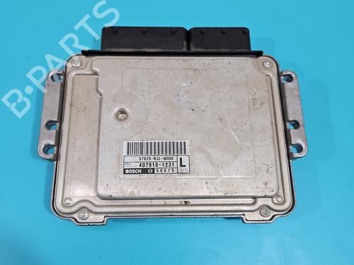 Engine control unit (ECU) HONDA FR-V (BE) 2.2 i CTDi (BE5) | BP37810309M57 - Image 5