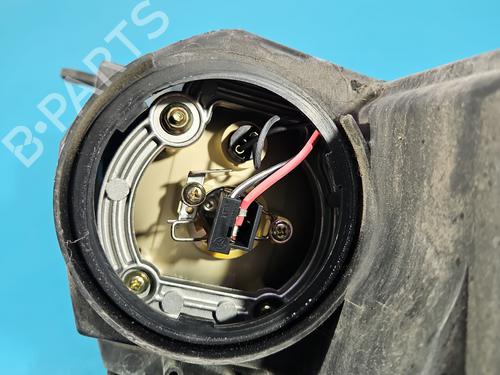 Left headlight CHEVROLET CAPTIVA (C100, C140) 2.4 4WD | BP38651087C28 - Image 9