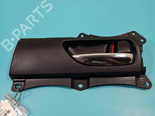 Rear right interior door handle LEXUS IS III (_E3_) 300h (AVE30_, AVE30R) | BP38142600I16 - Image 2
