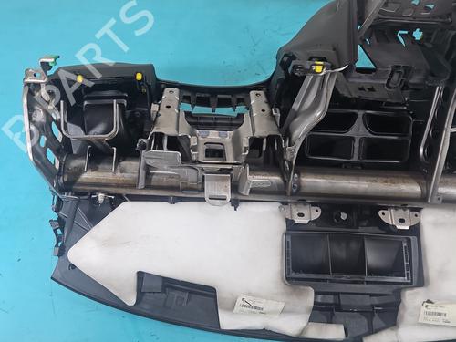 Salpicadero OPEL CORSA E Hatchback Van (X15) | BP37831415C46 - Image 9