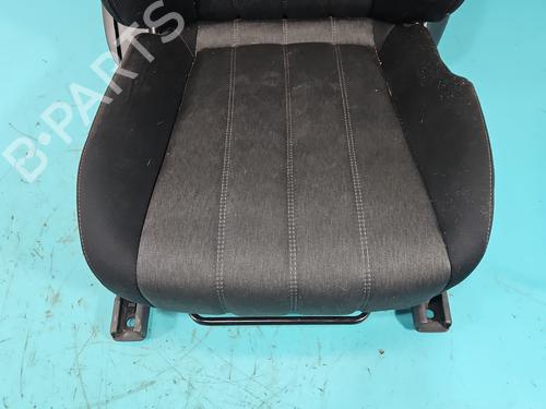 Right front seat MAZDA 6 Estate (GJ, GL) 2.0 (GJEFW) | BP37829026C16 - Image 2