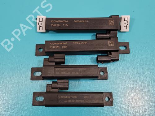 Antenne/Base DACIA SANDERO III | BP38136154C140 - Image 3