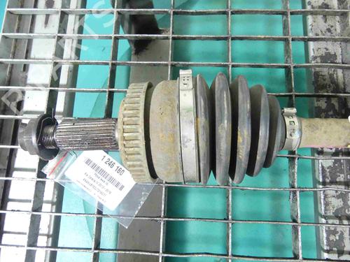 Left front driveshaft KIA CARENS IV 1.7 CRDi | BP37885580M38 - Image 2