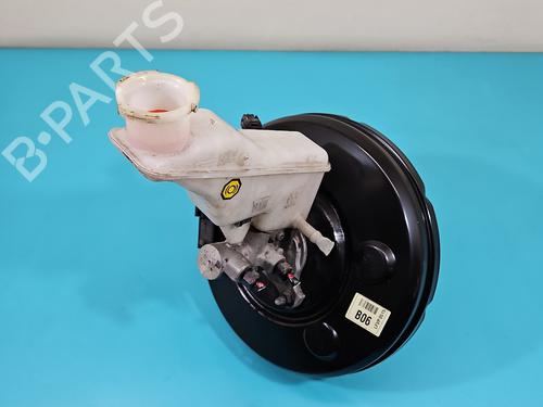 Used Servo brake Servo brake 37818826 37818826