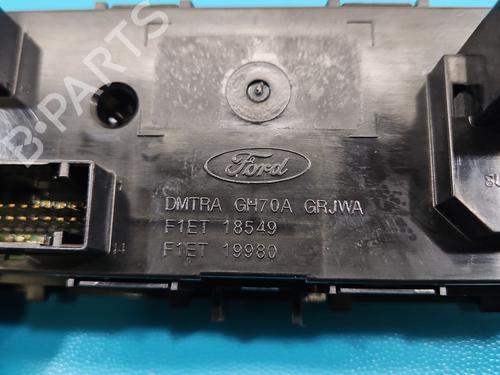Climate control FORD FOCUS III  | BP37990887I5  - Image 5
