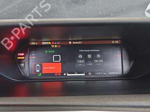 instrument-cluster-citroen-c4-picasso-ii-2013-37858943 main image