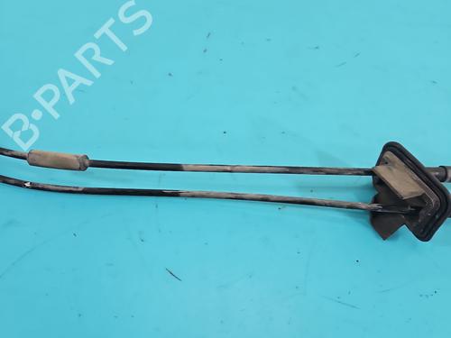 Gearstang FIAT PANDA (169_) 1.1 (169.AXA1A) | BP38147049M90 - Image 3