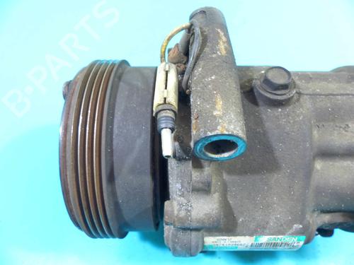 AC compressor RENAULT THALIA I (LB_) 1.2 16V | BP37805134M34 - Image 8