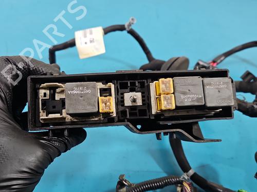Wiring harness JEEP CHEROKEE (KL) 2.0 CRD 4x4 | BP37834338E16 - Image 7