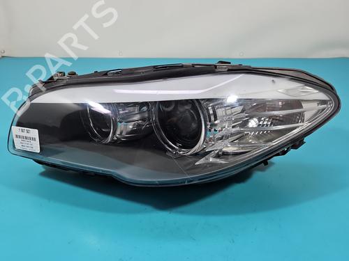 Left headlight BMW 5 (F10) 520 i | BP37820388C28 - Image 2