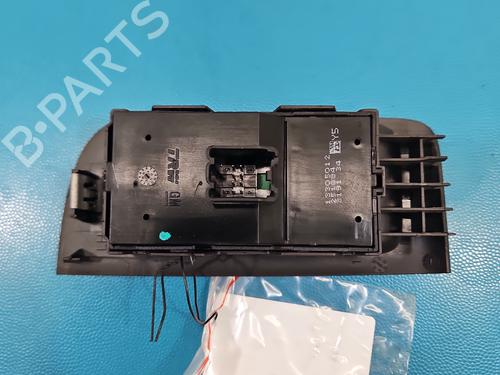 Switch OPEL ZAFIRA TOURER C (P12) 2.0 CDTi (75) | BP37860356I30 - Image 8