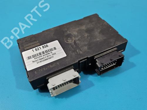 Used Electronic module Electronic module RENAULT ESPACE V (JR_) 1.6 dCi 160 (160 hp) 40078807 40078807