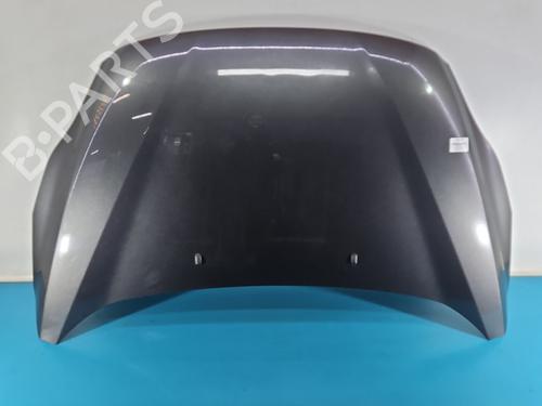 Used Hood Hood FORD C-MAX II (DXA/CB7, DXA/CEU) 2.0 TDCi (140 hp) 38148144 38148144