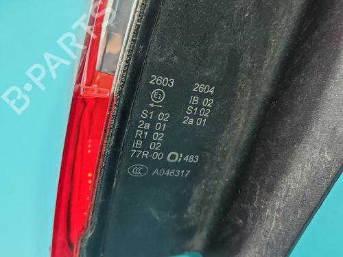 Other MERCEDES-BENZ E-CLASS (W212) E 200 CDI / BlueTEC (212.005, 212.006) | BP37850601O1 - Image 10