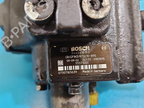 Injection pump OPEL INSIGNIA A (G09) 2.0 CDTI (68) | BP37838674M78  - Image 10