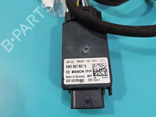 Electronic sensor AUDI A4 B9 Avant (8W5, 8WD) 30 TDI Mild Hybrid | BP37840402M84 - Image 7