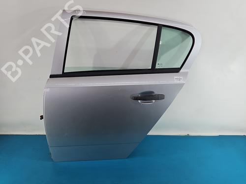 Used Left rear door Left rear door 38565770 38565770
