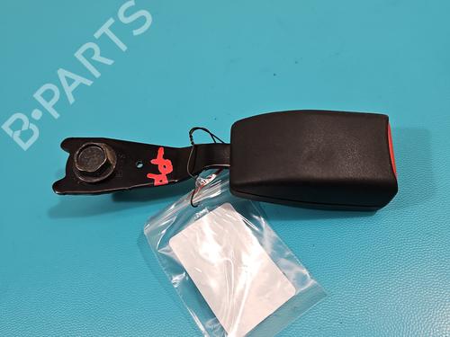 Front right seatbelt FORD RANGER (ET) 2.5 TDCi 4x4 | BP38120519I25 - Image 2