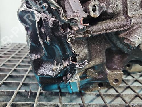Gearbox PEUGEOT 2008 I (CU_) 1.2 THP 110 / PureTech 110 | BP37856742M3  - Image 6