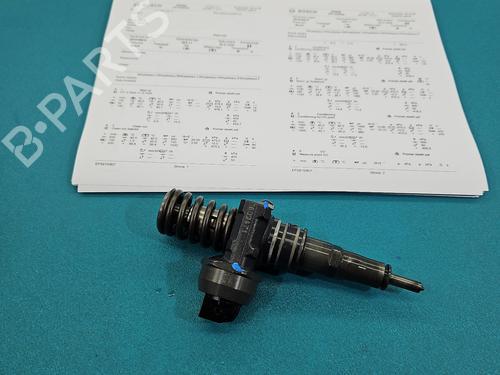 Used Injector Injector 38487278 38487278