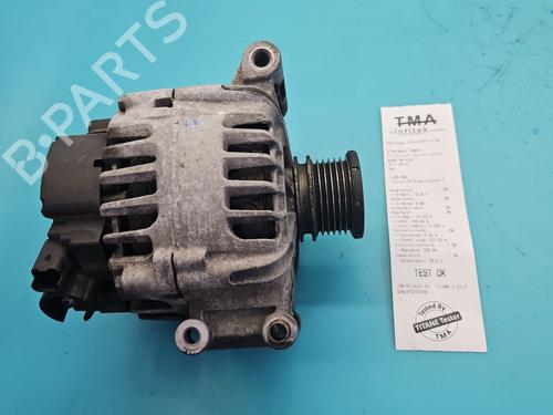 Used Alternator Alternator 37857911 37857911