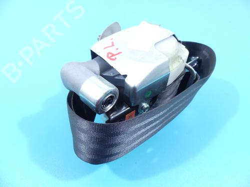 Used Front left seatbelt Front left seatbelt 37808008 37808008