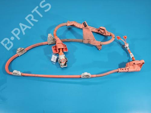 Ledningsnet Ledningsnet TOYOTA COROLLA Saloon (_E21_) 1.8 VVTi Hybrid (ZWE219) (140 hp) 37849855 37849855