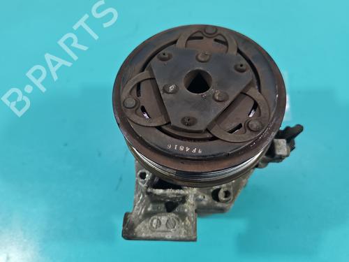 Klimakompressor NISSAN NOTE (E12) 1.2 | BP38134493M34 - Image 4