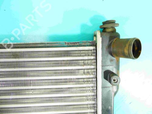 Water radiator DAEWOO LANOS Saloon (KLAT) 1.5 | BP37808665M31 - Image 2