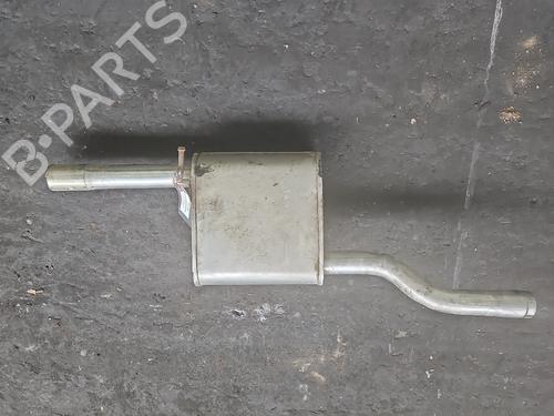Used Exhaust system Exhaust system 37812821 37812821