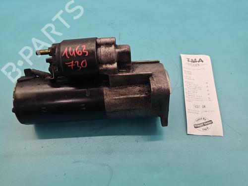 Used Starter Starter 37817028 37817028