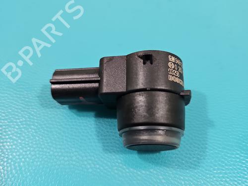 Electronic sensor OPEL ANTARA A (L07) 2.2 CDTi | BP38121177M84 - Image 3