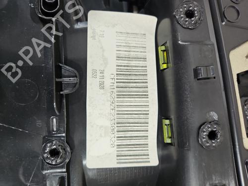 Front left panel PEUGEOT 5008 II (MC_, MJ_, MR_, M4_) 1.5 BlueHDi 130 (MCYHZJ, MCYHZR, MCYHZX) | BP38560297C58 - Image 5