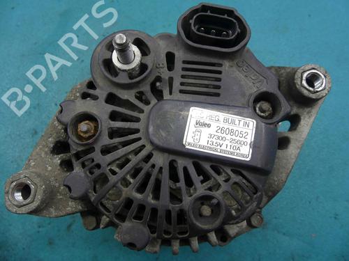 Alternator HYUNDAI ix35 (LM, EL, ELH) 2.0 4WD | BP37860962M7 - Image 4