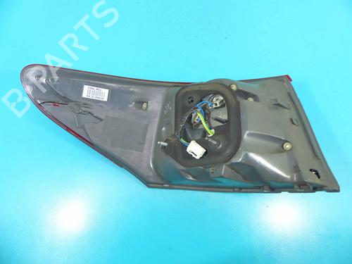 Right taillight LEXUS LS (_F4_) 600h AWD (UVF45, UVF46) | BP37882489C35 - Image 7