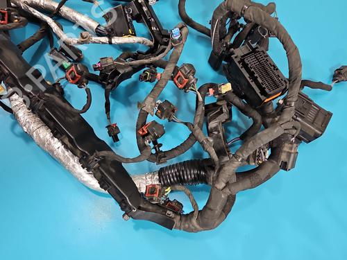 Wiring harness JAGUAR F-PACE (X761) | BP37845145E16 - Image 4