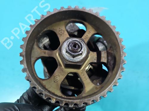 Injection pump RENAULT MODUS / GRAND MODUS (F/JP0_) 1.5 dCi (FP0F, JP0F) | BP37828174M78 - Image 8