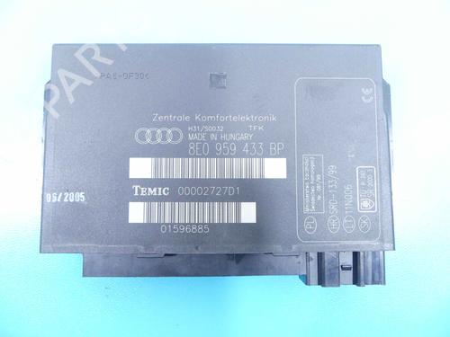 other-audi-a4-b7-8ec-2004-2005-2006-2007-2008-2009-37878219 main image