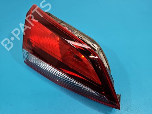 Used Left tailgate light Left tailgate light 37853912 37853912