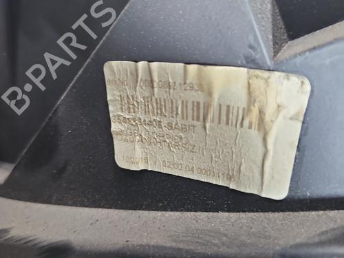 Cup/Object holder OPEL COMBO Box Body/MPV (X12) 1.6 CDTI (B05) | BP38537636I37 - Image 12